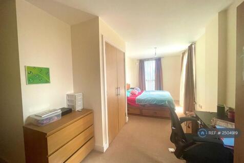 Bedroom 1 With Ensuite