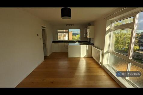 Open-Plan Kitchen/Diner/Reception
