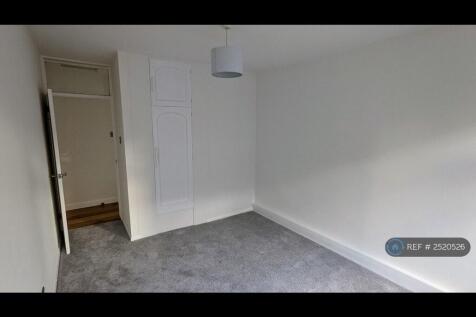 Bedroom Storage
