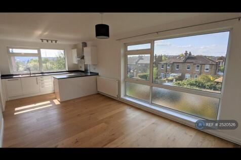 Sunny And Bright Living Area