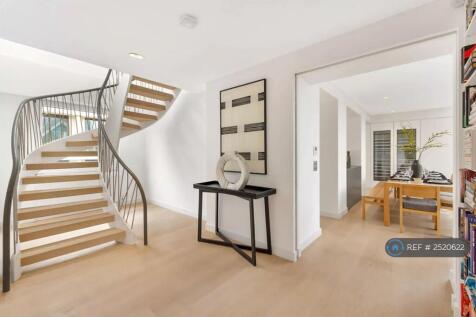 Hall And Stairs To First Floor