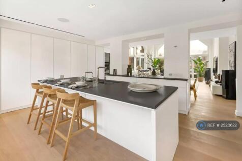 Kitchen To Lounge