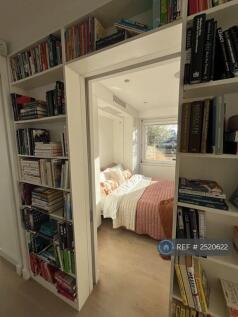 View To Ground Floor Double From Hallway