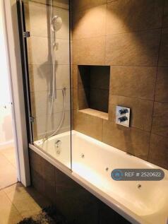 Bathroom Ground Floor