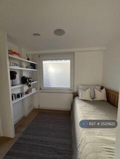 Single x 2 And Utility Room