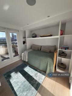 Single x 2 Ground Floor
