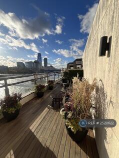 Top Terrace Off Masterbedd