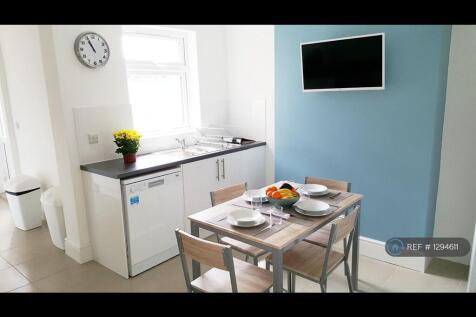 Kitchen Dinning