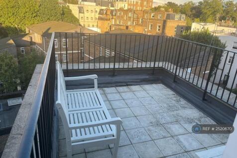 Sun Terrace