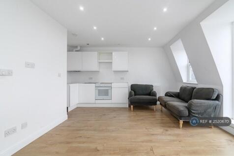 Kitchen/Living Room