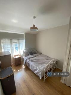 1st Bedroom