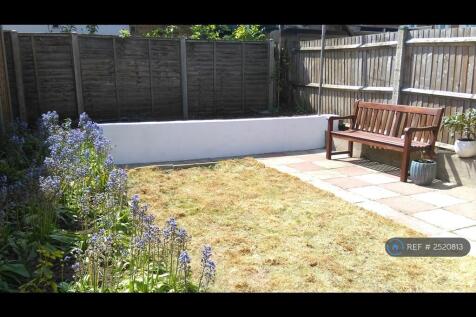Rear Garden 2