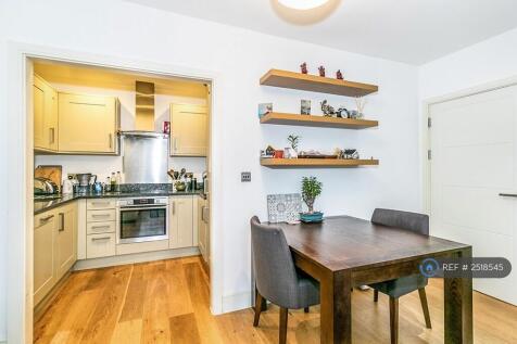 Kitchen And Dining