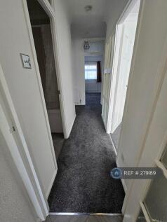 Hallway 1