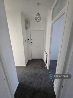 Hallway 2