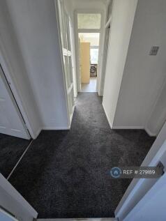 Hallway 3