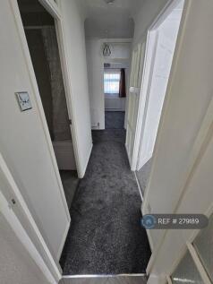 Hallway 1