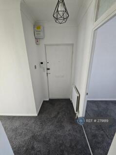 Hallway 2