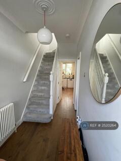 Main Corridor (Downstairs)