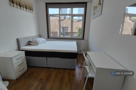 1) 4 Bed House