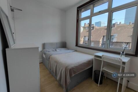 1) 4 Bed House