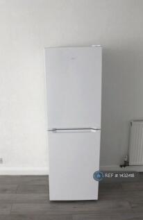 Fridge Freezer