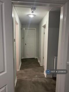 Hall Way