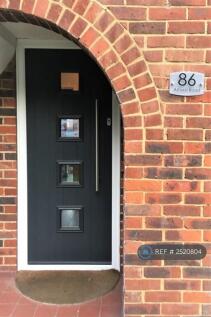 Main Door