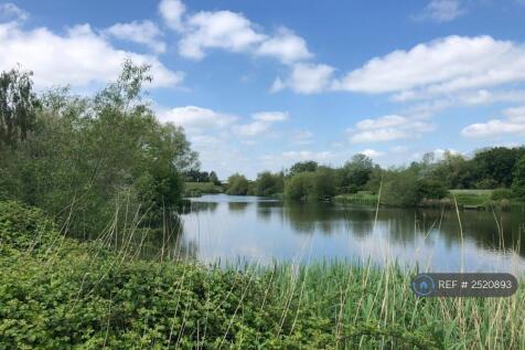 Lodge Lake