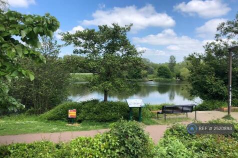 Lodge Lake
