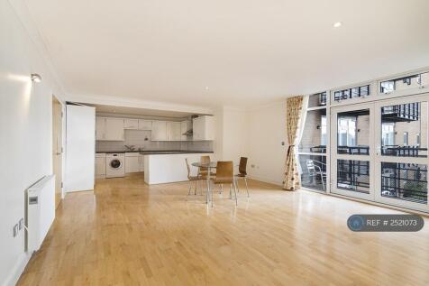 Open Kitchen 