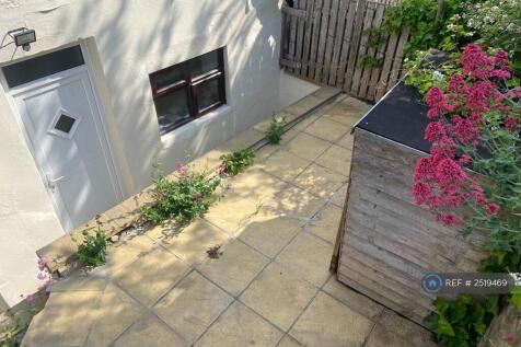 Rear View Inc Patio