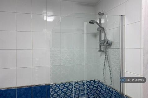 Power Shower 