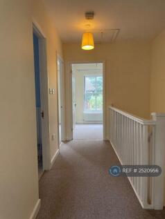 Upstairs Landing 