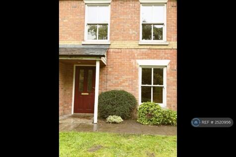 Front Of The House