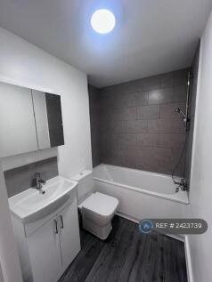New Bathroom