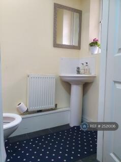 Wc Downstair