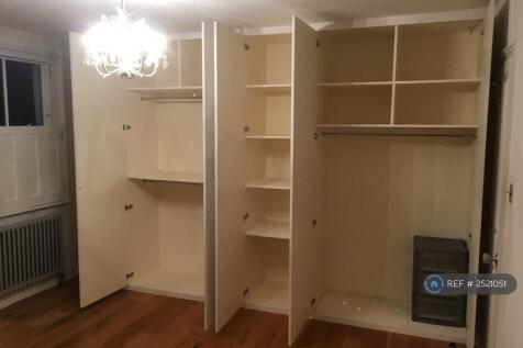 Master Bedroom Built In Wardrobes