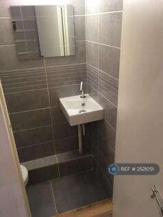 Downstairs Toilet 