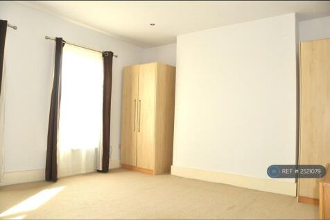 Bedroom 1 (Now Has Wooden Floor)