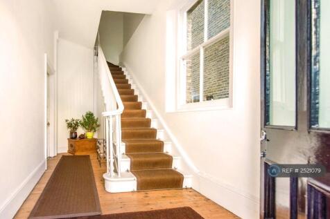 Communal Entrance Hall