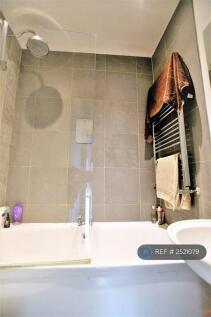 Bathroom (Tenanted 2023)