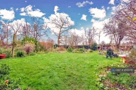 Garden (Shared)