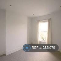 Bedroom 2 (Now Has Wooden Floor)