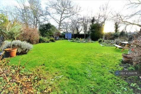Garden (January 2023)