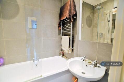 Bathroom (Tenanted 2023)