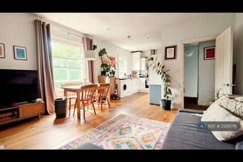 Living Room (Tenanted 2025)