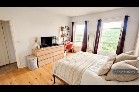 Bedroom 1 (Tenanted 2025)