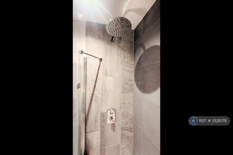 Bathroom (Tenanted 2025)