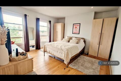 Bedroom 1 (Tenanted 2025)